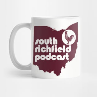 South Richfield State of Mind Mug